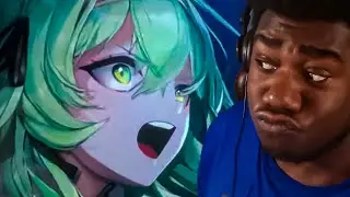 NEW KILO Burst Skill Animation/ FULL Skill Kit Reaction!