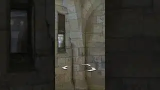 England Alnwick Castle River Aln Northumberland U.K Europe In Google Earth and Google Maps #google