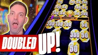 I'm Going ALL IN 😈 for Some EPIC JACKPOTS!