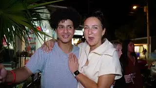 Freaky Mom Wants Me!