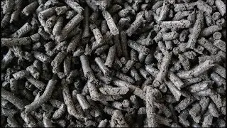 Экструдер, который смог (сырье: шрот и жмых)