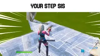 FORTNITE MOBILE ADS BE LIKE(PART2)😂😂😂