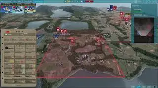 Kitzingen Ruse Operation - WARNO