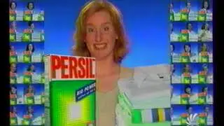 (Кирилл Алексеев)Местная реклама (СТС 6 канал 2000)