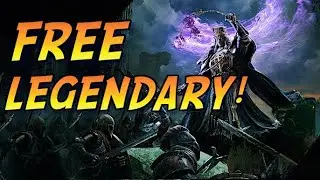 IUDEX ARTOR - New Hero FOR FREE from Community Weeks in Raid Shadow Legends
