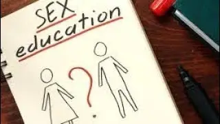 children's Sex Education DERANGED