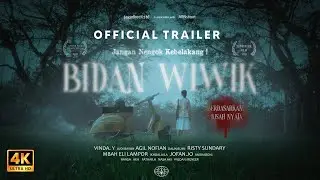 Oficial Trailer Film Pendek horror 