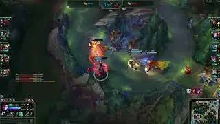 MY FIRST VIEGO 1v5 PENTAKILL OMG