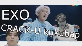 EXO on Crack l Ko Ko Bop!