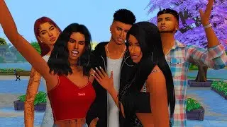 Hard Knock Life S1E10 
