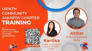Data Extraction, Get to know UiPath Document Understanding