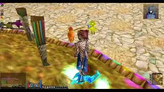 Criando runas supremas no Priston Tale