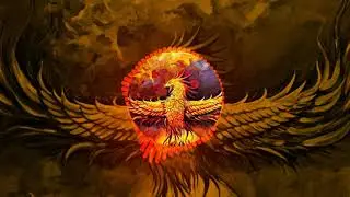 Netrum&Halvorsen-phoenix[FM.release]🧡