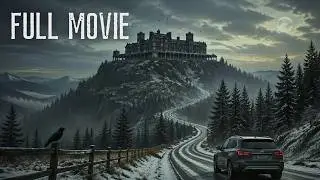 Don’t Watch Alone at Night! | They Opened a Door to the Other Side… 😱 | Horror Full Movie