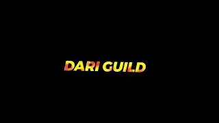 PRESET ALIGHT MOTION FF✨GUILD KEREN DAN TERBARU 2021✨DJ CLAN UCIHA