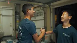 Robotics Promote Video (Photography Club)