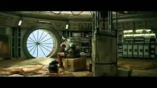 Sopravvissuto,The Martian - trailer (ita) -  Matt Damon (al cinema il 01/10)