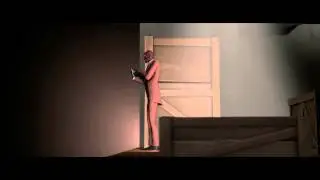 [SFM] TF2 Cinematic Test