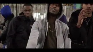 BANDOO FT. QLAS & BLACKA , C-JAY - Geen Tijd | NU OOK OP SPOTIFY EN DIE MIKMAK!
