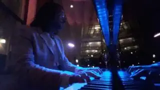 Giuseppe De Luca - All blues