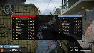 Warface Ты это заходи если что