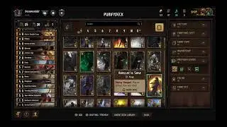 GWENT Ep21