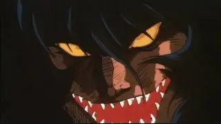 Evil World (Carpenter Brut - Meet Matt Stryker)