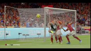 FIFA 19 dolberg ajax