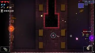 Ultra Dodg In EtG