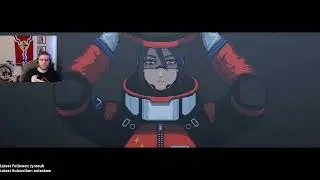 Signalis - First Playthrough! [1/3]
