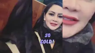 SISCA MELLYANA 24.12.2018 INSTAGRAM STORIES