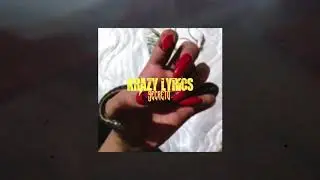 Secreto x Krazy Lyrics