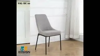 כיסאות אוכל מעוצבים  2024 מבית FE DESIGN