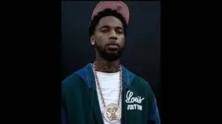 [FREE] Key Glock x Young Dolph Type Beat 2023 - Young Forever