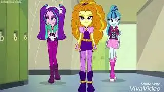 Come Little Children- Hocus Pocus- Mlp Eg [ PMV]