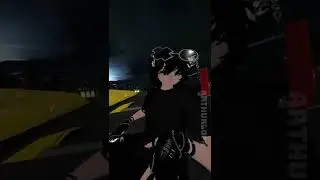 El amigo querido #vrchat #shorts #tiktok #furry