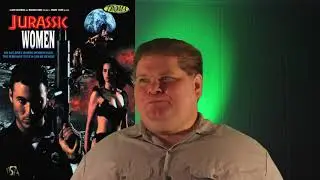 Jurassic Woman 1996 Movie Review