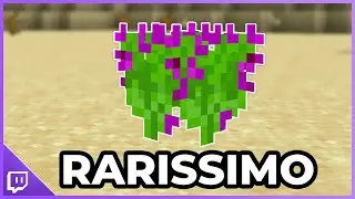 L'OGGETTO PIU' RARO DI MINECRAFT - CreateCraft Minecraft ITA