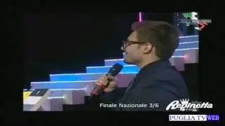 Live stream di PugliaTv Brindisi