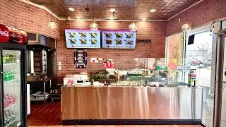 Grub Palace