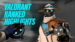 6 Mins of Valorant Mayhem | Valorant Highlights #valorant #valorantclips #valoranthighlights