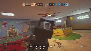 crash - r6 fragmovie