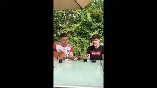 Cocoon - Catfish and the Bottlebies