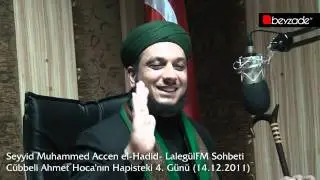 Seyyid Muhammed Accen el-Hadid