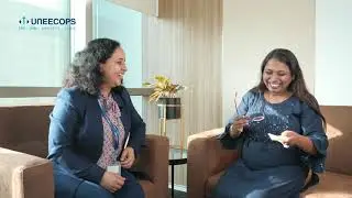 Great Moments, Great Place to Work - Candid BTS moments of Uneecops!