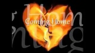 Coming Home - Karunesh Heart chakra meditation