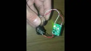 попытка закольцевать систему