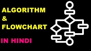 Flowchart tutorial (with symbols,Guide & Example)