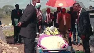 MARIA RAISIBE TOLO | FUNERAL DOCUMENTATION | Trailer | Leokaneng