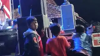 tanda merah / Vira Veronica